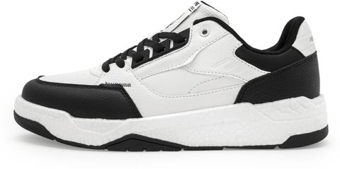 RED TAPE ETPU Casual Sneaker Shoes for Men | Elegantly Rounded Front, Soothing Insole Sneakers For Men (White, Black , 10) - Image 4