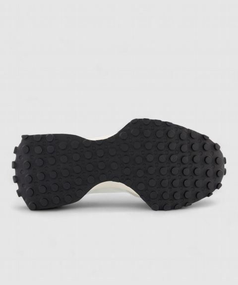 New Balance 327 Sneakers For Men (Off White , 10.5) - Image 8