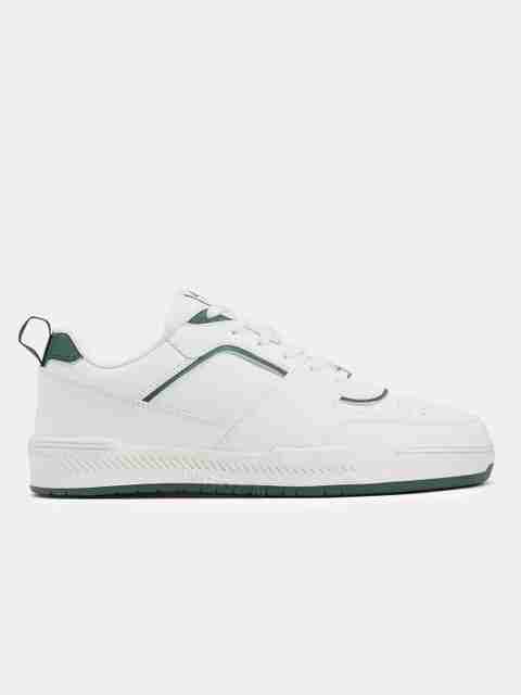 WROGN Casuals For Men (White, 9) - Image 5