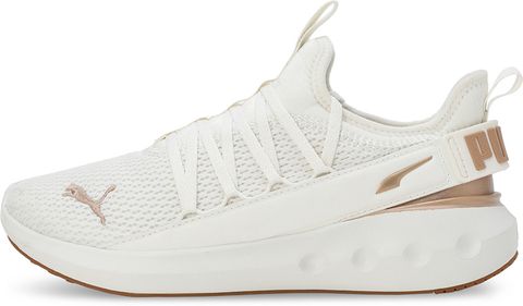 PUMA Softride Carson Fresh Running Shoes (White, UK 8) - Image 7