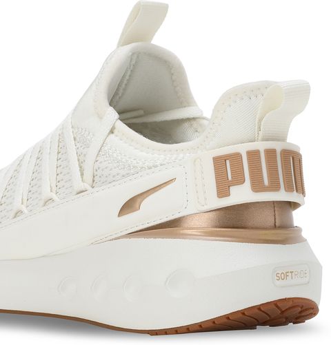 PUMA Softride Carson Fresh Running Shoes (White, UK 8) - Image 8