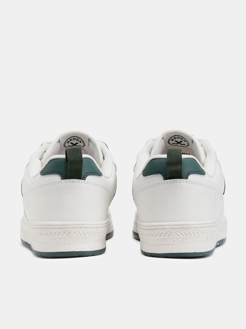 WROGN Casuals For Men (White, 9) - Image 8