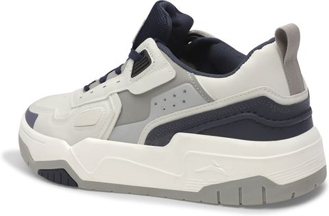 JQR ZENTRO Sneakers For Men (Multicolor , 7) - Image 7