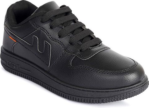 aadi Lightweight Comfort Sneakers for Men (Black, Size 6) - Image 6