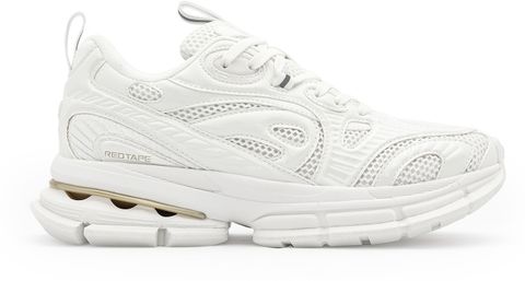 RED TAPE Womenâs Lifestyle Casual Shoes for Everyday Style Sneakers For Women (Off White , 5) - Image 6