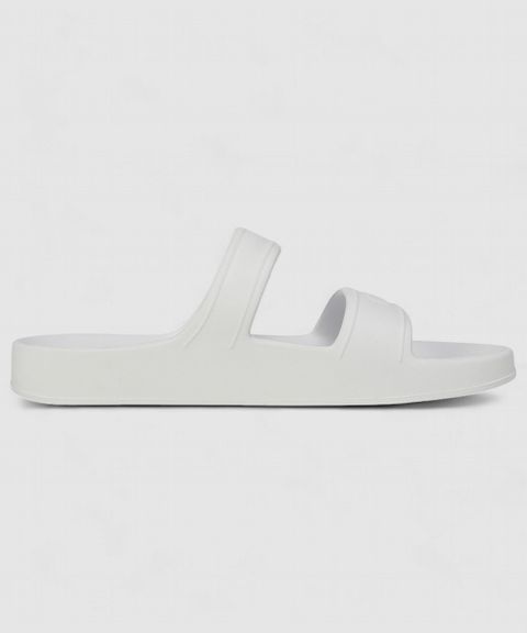 PUMA Coscon Sneakers for Men, White, Size 8 - Image 6