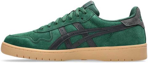 Asics JAPAN S Sneakers For Men (Green , 10) - Image 7