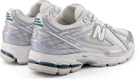 New Balance 1906 Sneakers For Men (Grey , 7) - Image 8