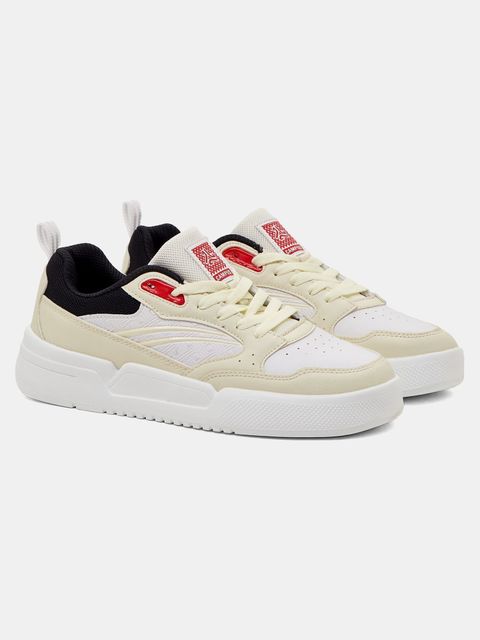 CAMPUS NA Sneakers for Men (White, UK 8) - Image 6