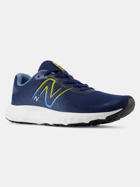 New Balance E42IN Running Shoes For Men (Blue , 9) - Image 8