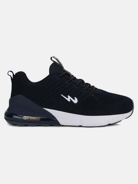 CAMPUS MIKE (N) Running Shoes For Men (Multicolor , 6) - Image 6