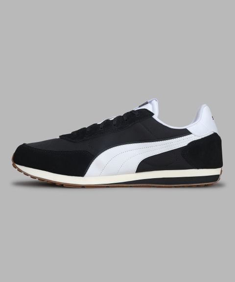 PUMA ST MILER RISE Sneakers Black Size 11 - Image 6