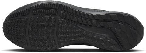 Nike Pegasus 40 Men's Road Running Shoes, Black, Size 6 - Image 6