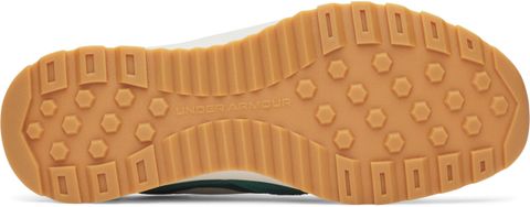 Under Armour Mirage Sport Men's Green Running Shoes - Image 7