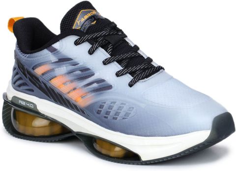 Abros COBALT Running Shoes For Men (Multicolor , 7) - Image 7