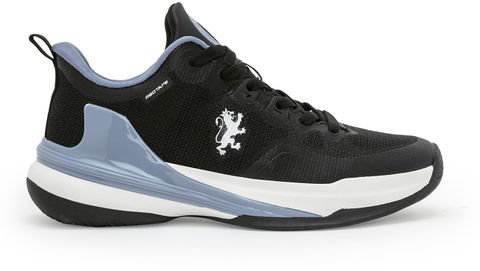RED TAPE Shoes, Shoes Men, Shoes For Men, Casual Shoes For Men, Sneakers For Men Sneakers For Men (Black, Blue , 9) - Image 6