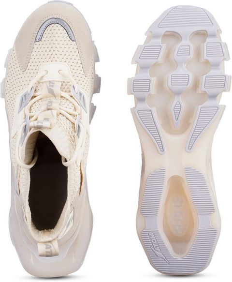 ATOM Spring Edge Alpha 2 Sneakers For Men (Beige , 7) - Image 7