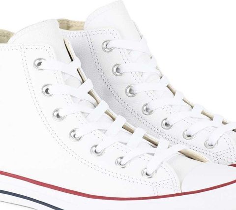 City Soles Stylish Lightweight Canvas Sneakers for Men (White, Size 8) - Image 7