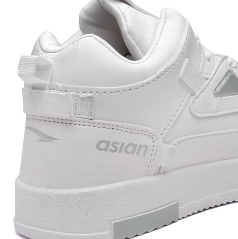 asian Tarzan-11 Sneakers,Casual,Canvas,Loafers High Tops For Men