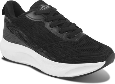 TurnX Sports Cludy Lightweight,Comfortable,Trendy,Breathable, Sports Running Shoes For Men (Black , 8) - Image 7