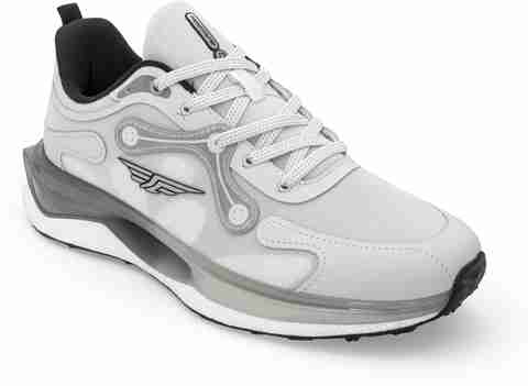 Red Tape Men's Multicolor Walking Shoes (Size 8) - Image 4