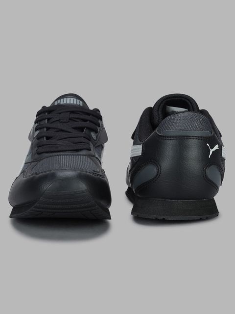 PUMA Cabana StepSculpt Sneakers For Men (Grey , 9) - Image 7