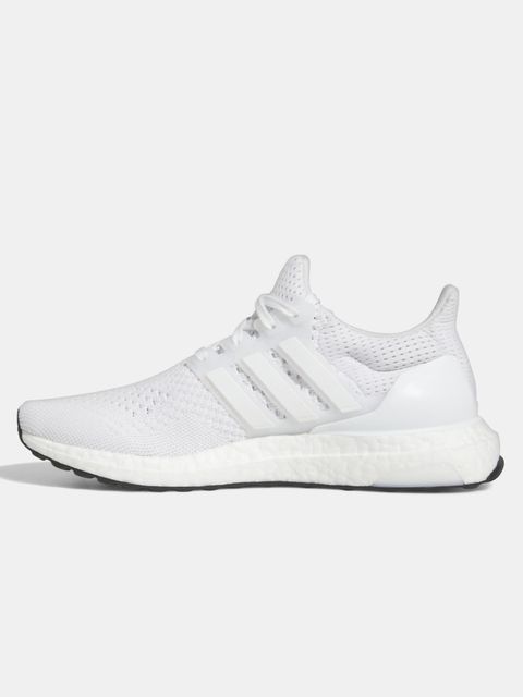 ADIDAS ULTRABOOST 1.0 W Running Shoes For Women (White , 4) - Image 8