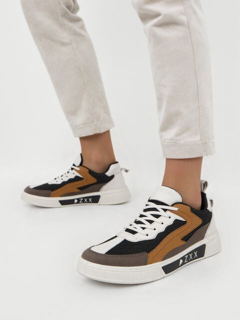 Ligero ZXX Sneakers For Men - Buy Ligero ZXX Sneakers For Men