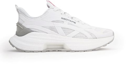 RED TAPE ETPU Athleisure Shoes for Women|Cultured Round-Toe Shape & Cushioning Technology Walking Shoes For Women (White , 4) - Image 6