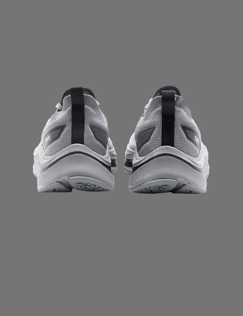 Ten x you Aeonic Lite Sneakers Grey 8 - Image 8