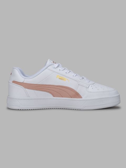 PUMA Caven 2.0 Sneakers for Men (White, UK 10) - Image 7