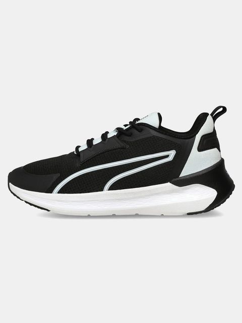 PUMA GentleEase Running Shoes For Men (Black , 10) - Image 5