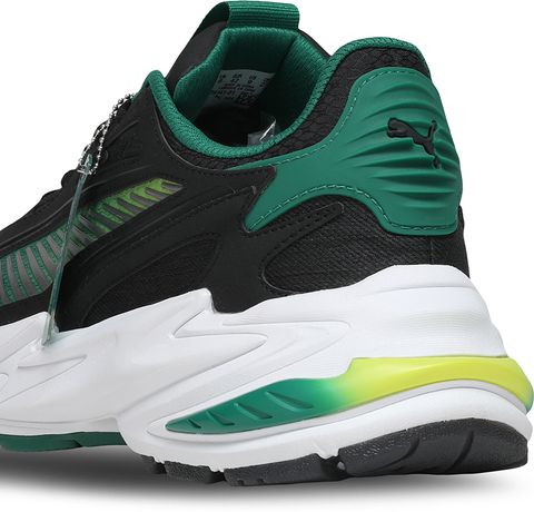 PUMA Aston Martin F1 RS Surge Sneakers Black Size 6 - Image 8