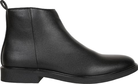 CARLTON LONDON Boots For Men (Black , 7) - Image 8
