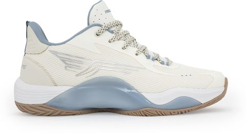 RED TAPE Sneakers For Men (Blue, White , 8) - Image 6