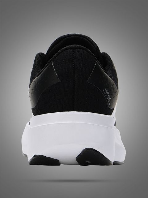 HRX by Hrithik Roshan Sneakers For Men (Black , 8) - Image 7