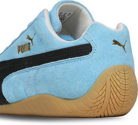 PUMA Speedcat Sneakers Women Blue Size 4 - Image 5