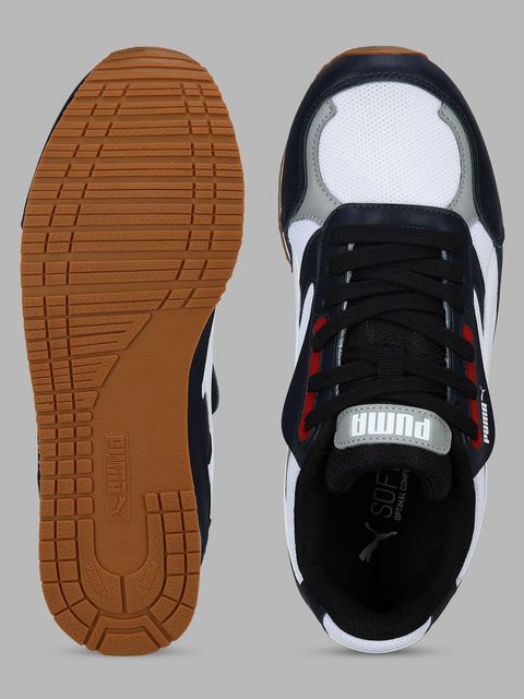 PUMA Cabana StepSculpt Sneakers White Size 8 - Image 8