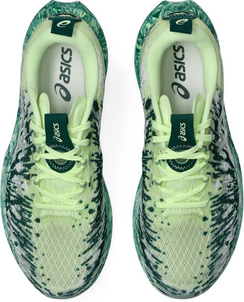Asics NOOSA TRI 16 Running Shoes Men Green 11 - Image 6
