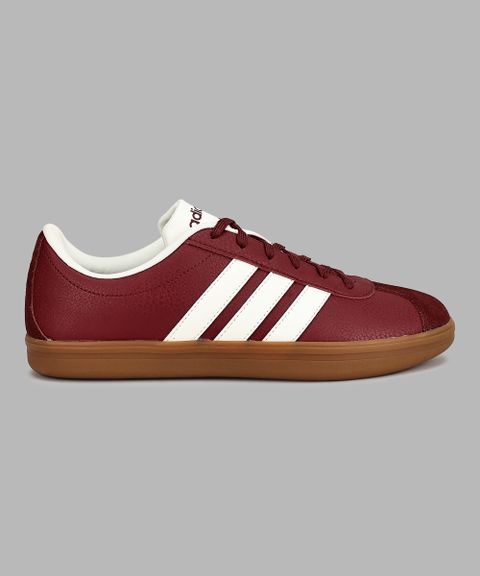 Adidas Skate Lite Sneaker for Men, Burgundy, Size 11 - Image 7