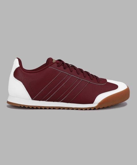 ADIDAS 50s Soule M Sneakers For Men (Burgundy , 7) - Image 7