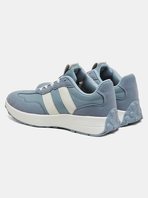 CAMPUS BRISK | Casual, Walking, Daily Wear Sneakers for Men | Lightweight Comfortable Sneakers For Men (Blue , 7) - Image 6