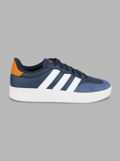adidas Barreda IKD Men's Blue Sneakers (UK 9) - Image 8