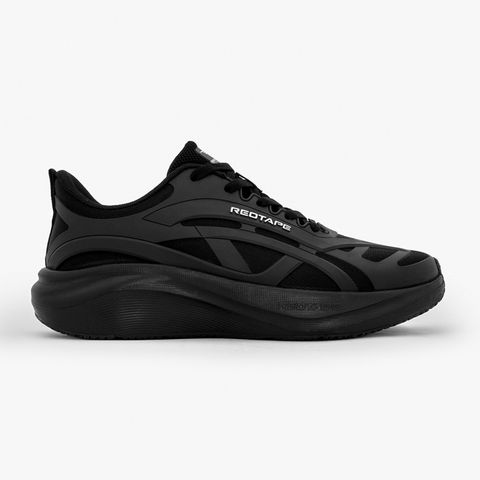 RED TAPE Athleisure Sports Shoes for Men Walking Shoes For Men (Black , 7) - Image 6