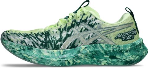 Asics NOOSA TRI 16 Running Shoes Men Green 11 - Image 7