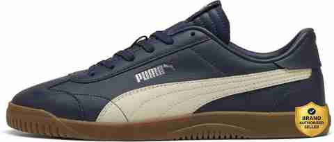 PUMA Club 5v5 Sneakers For Unisex (Blue , 8) - Image 3