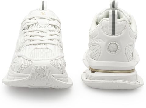 RED TAPE Womenâs Lifestyle Casual Shoes for Everyday Style Sneakers For Women (Off White , 5) - Image 8