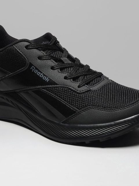 REEBOK JETBLAST QUEST M Training & Gym Shoes For Men (Black , 10) - Image 8