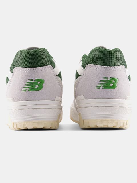New Balance BB550 Sneakers Men Green Size 11 - Image 8