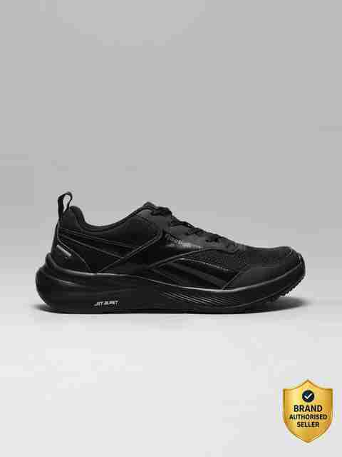 REEBOK JETBLAST QUEST M Training & Gym Shoes For Men (Black , 10) - Image 3
